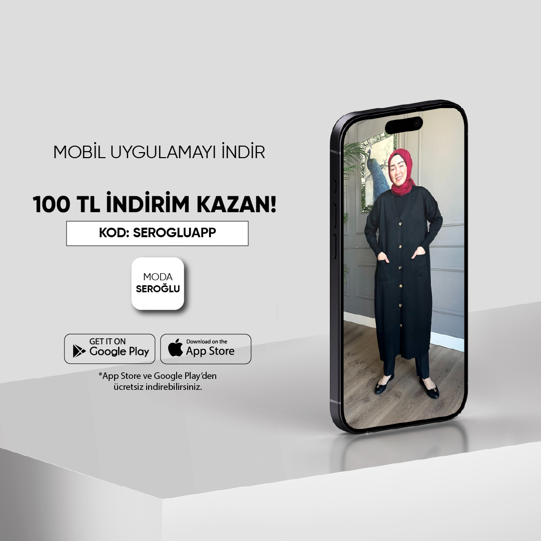 mobil uygulamayı indir